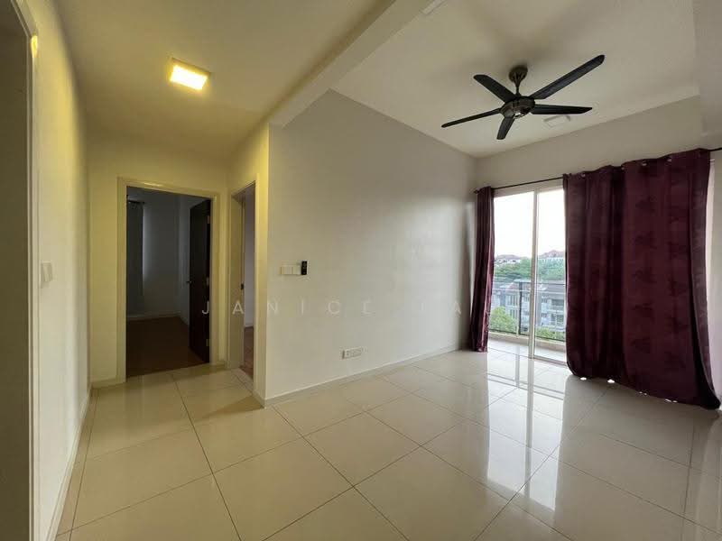 Condominium for Rent at Casa Green Condominium - Janice Lau - Interior - PropertyGuru.com.my