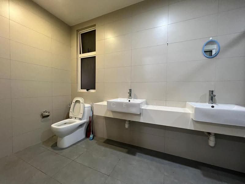 Condominium for Rent at Casa Green Condominium - Janice Lau - Bathroom - PropertyGuru.com.my