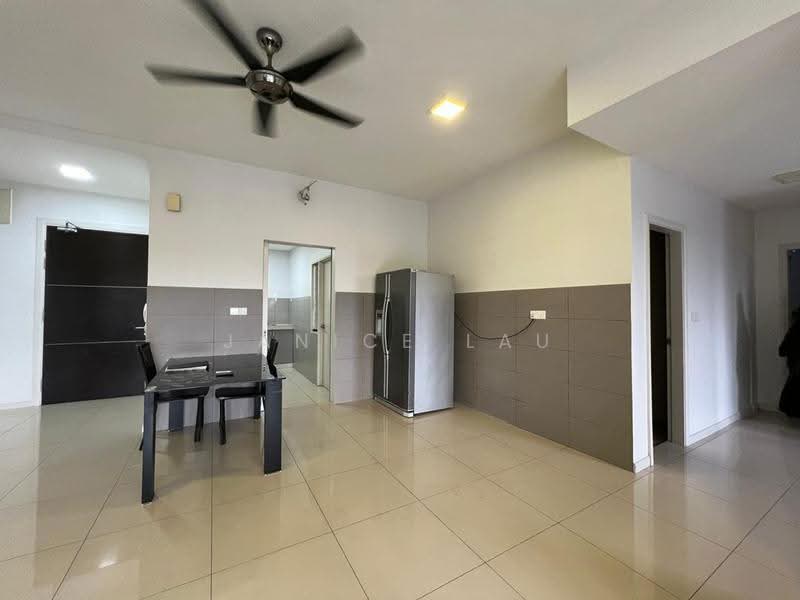 Condominium for Rent at Casa Green Condominium - Janice Lau - Dining Room - PropertyGuru.com.my
