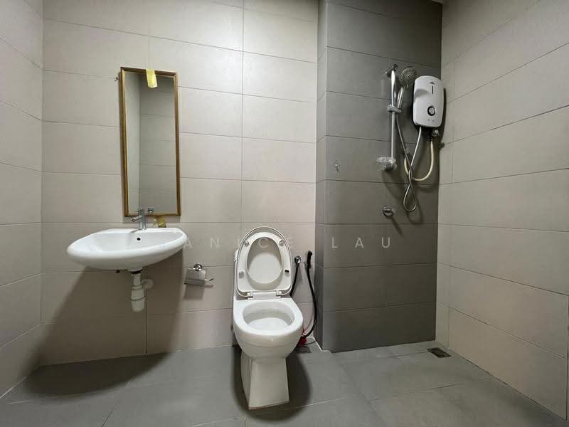 Condominium for Rent at Casa Green Condominium - Janice Lau - Bathroom - PropertyGuru.com.my