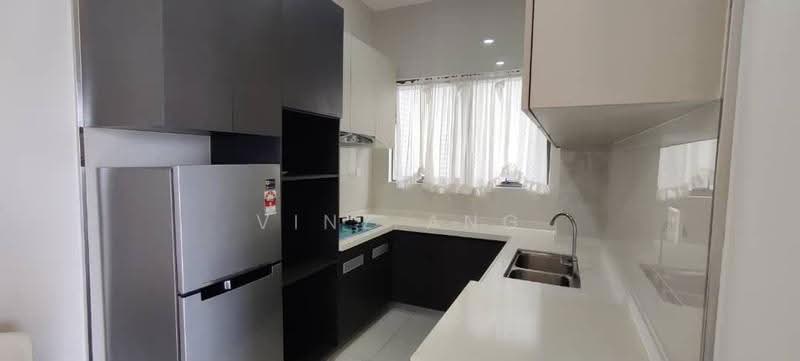 Condominium for Rent at Bay Point @ Country Garden Danga Bay - Vinz Ang - Kitchen - PropertyGuru.com.my
