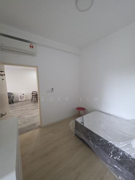 Condominium for Sale at The Holmes 1 - Geoff Lim - Bedroom - PropertyGuru.com.my