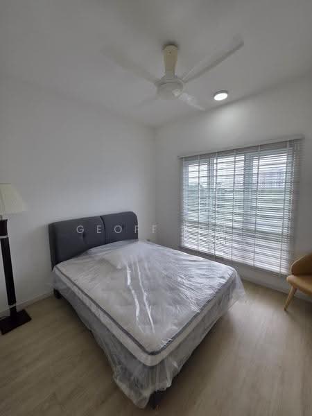 Condominium for Sale at The Holmes 1 - Geoff Lim - Bedroom - PropertyGuru.com.my