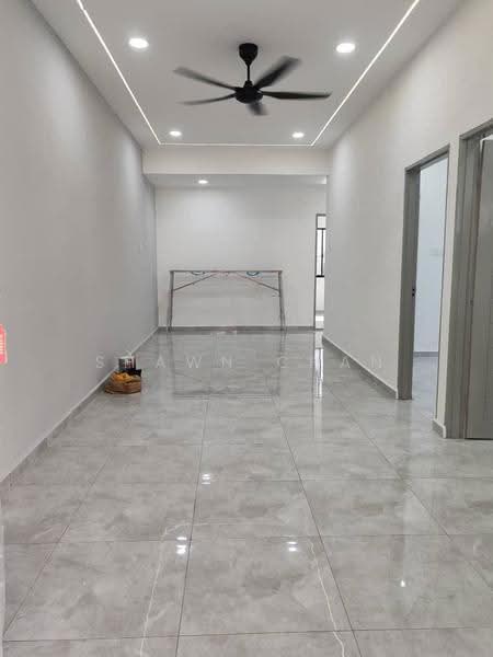 Rumah Teres 1-Tingkat untuk Dijual di Skudai (Johor) - Shawn Chan - Interior - PropertyGuru.com.my