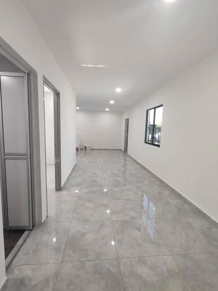 Rumah Teres 1-Tingkat untuk Dijual di Skudai (Johor) - Shawn Chan - Interior - PropertyGuru.com.my