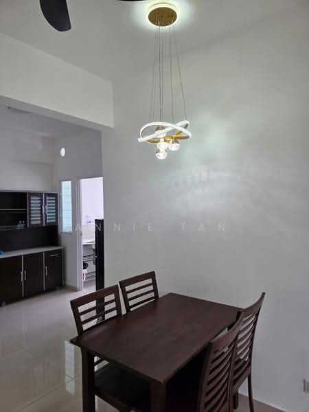 Condominium for Rent at Havana Beach Residences - Annie Tan - Dining Room - PropertyGuru.com.my