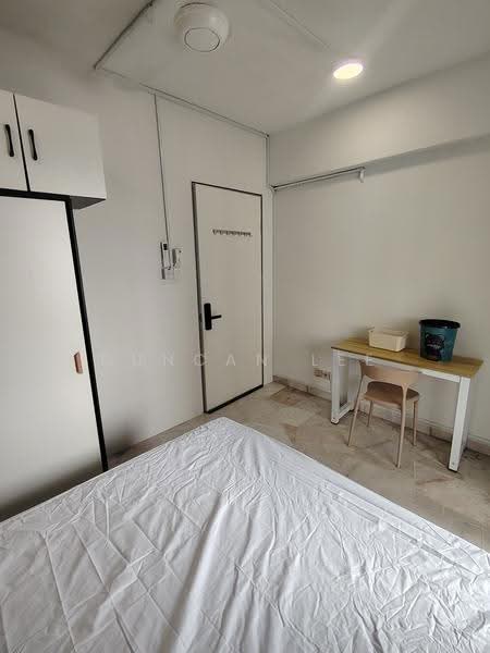 Kondominium untuk Disewa di Shang Villa - Duncan Lee - Bedroom - PropertyGuru.com.my