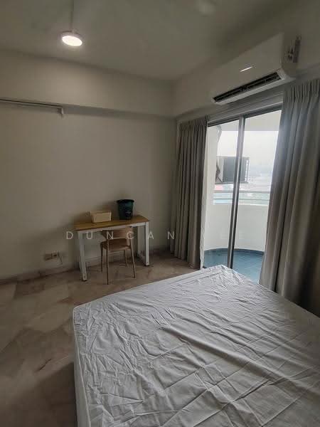 Kondominium untuk Disewa di Shang Villa - Duncan Lee - Bedroom - PropertyGuru.com.my