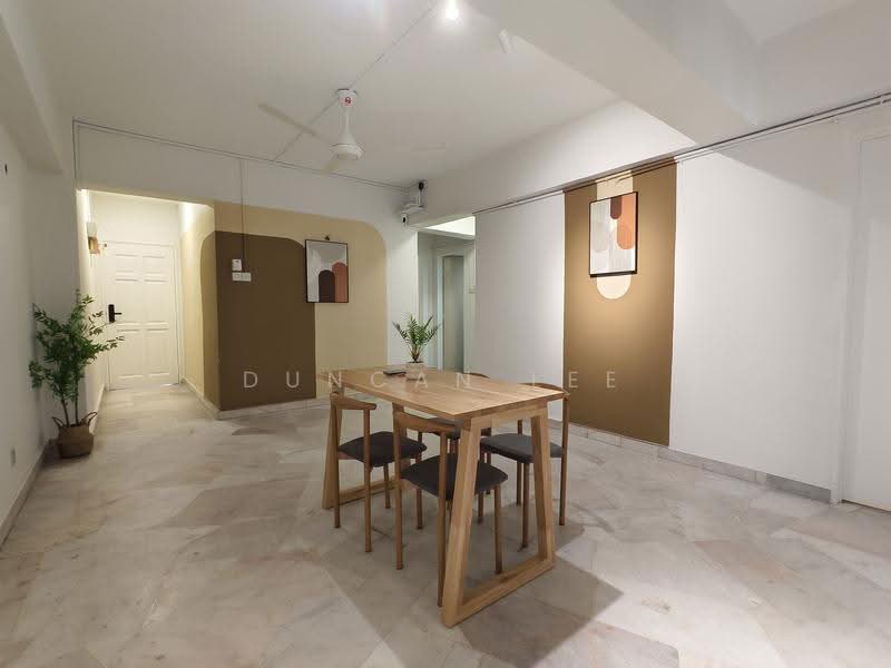 Kondominium untuk Disewa di Shang Villa - Duncan Lee - Interior - PropertyGuru.com.my