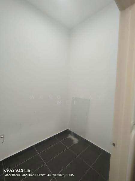 Service Residence for Rent at Pinnacle Tower - Wong Shau Wei - PropertyGuru.com.my