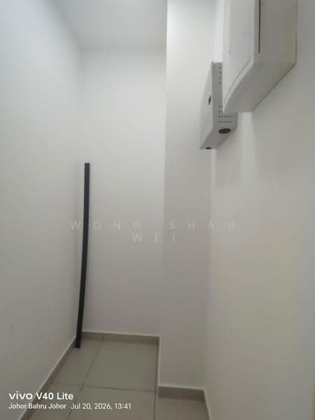 Service Residence for Rent at Pinnacle Tower - Wong Shau Wei - PropertyGuru.com.my