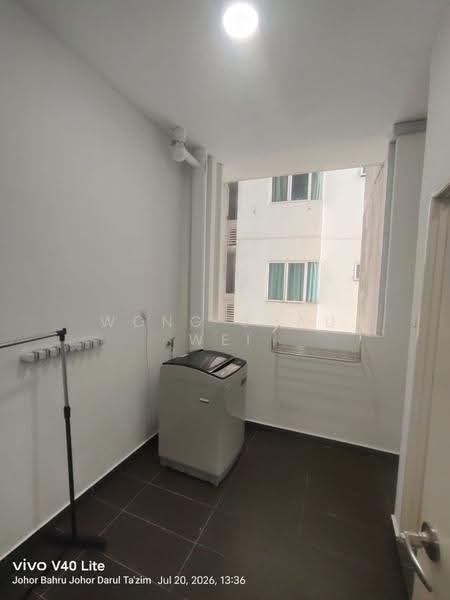 Service Residence for Rent at Pinnacle Tower - Wong Shau Wei - PropertyGuru.com.my