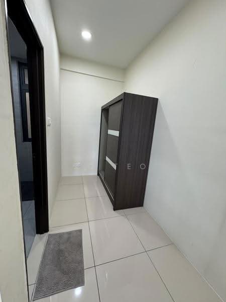 Service Residence for Rent at 8Scape Residence @ Sutera - Kc Teo - Corridor - PropertyGuru.com.my
