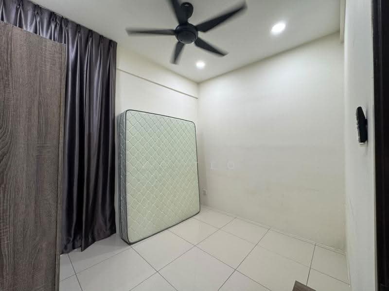 Service Residence for Rent at 8Scape Residence @ Sutera - Kc Teo - Bedroom - PropertyGuru.com.my