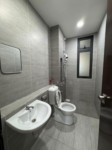 Service Residence for Rent at 8Scape Residence @ Sutera - Kc Teo - Bathroom - PropertyGuru.com.my