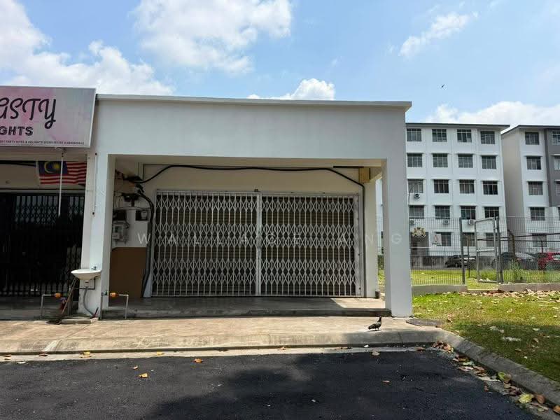 Shop for Rent in Taman Impian Emas (Skudai) - Wallace Ang - PropertyGuru.com.my