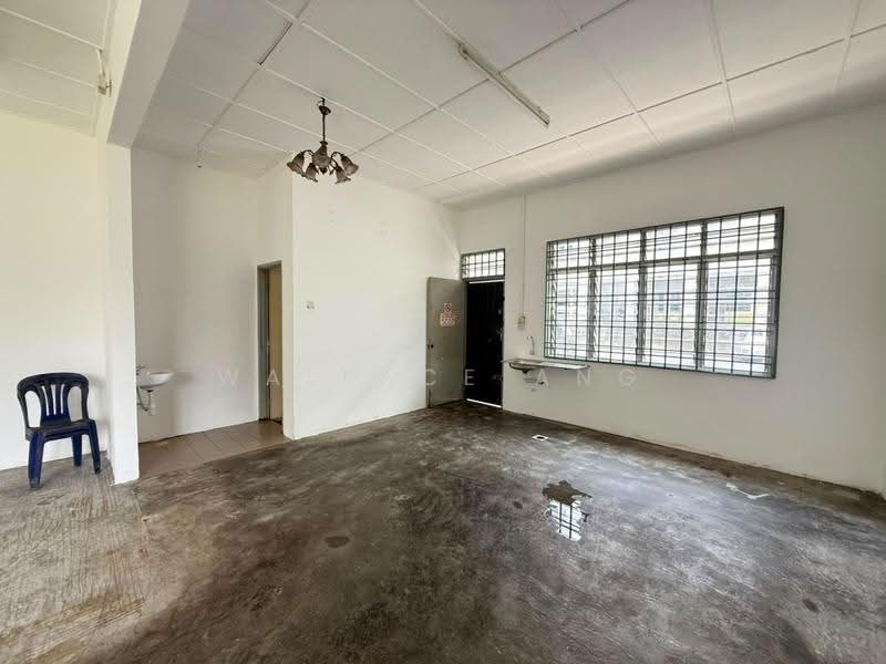 Shop for Rent in Taman Impian Emas (Skudai) - Wallace Ang - Interior - PropertyGuru.com.my