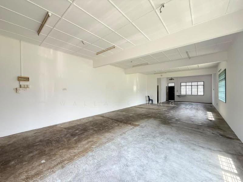 Shop for Rent in Taman Impian Emas (Skudai) - Wallace Ang - Interior - PropertyGuru.com.my