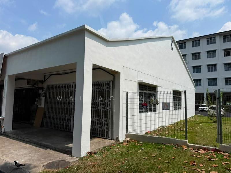 Shop for Rent in Taman Impian Emas (Skudai) - Wallace Ang - PropertyGuru.com.my