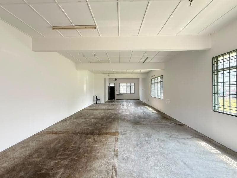 Shop for Rent in Taman Impian Emas (Skudai) - Wallace Ang - Interior - PropertyGuru.com.my