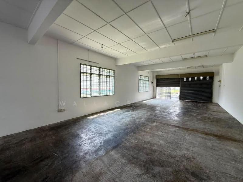 Shop for Rent in Taman Impian Emas (Skudai) - Wallace Ang - Interior - PropertyGuru.com.my
