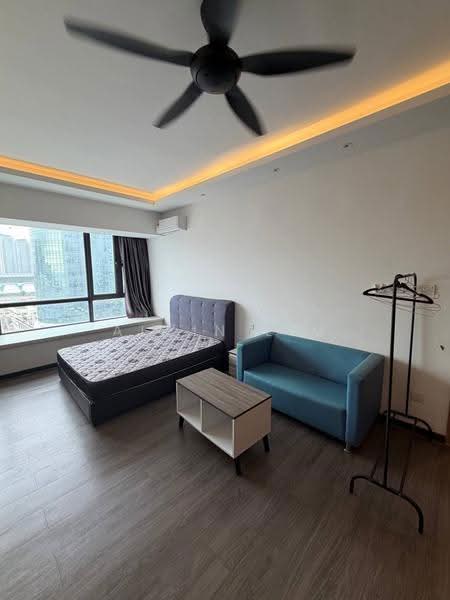 Service Residence for Rent at R&F Princess Cove Phase 1 - Alvin Lim - Bedroom - PropertyGuru.com.my