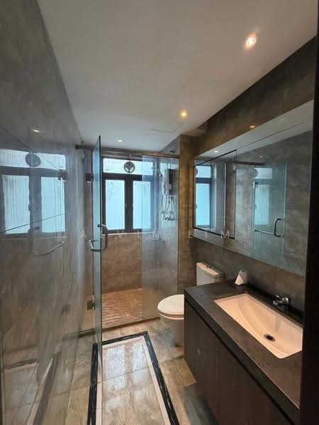Service Residence for Rent at R&F Princess Cove Phase 1 - Alvin Lim - PropertyGuru.com.my