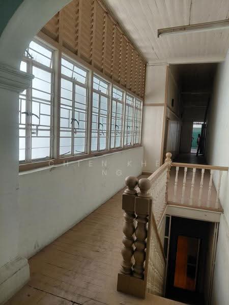 Shop for Sale in George Town (Penang) - Chien Khek Ng - Corridor - PropertyGuru.com.my