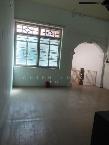 Shop for Sale in George Town (Penang) - Chien Khek Ng - Interior - PropertyGuru.com.my