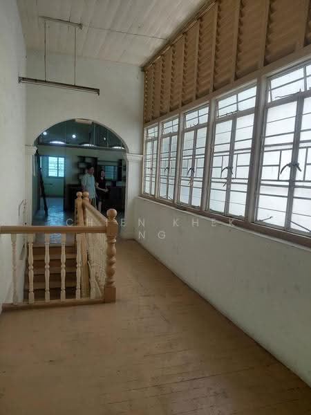 Shop for Sale in George Town (Penang) - Chien Khek Ng - Interior - PropertyGuru.com.my