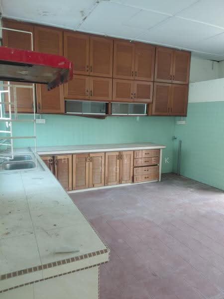 Shop for Sale in George Town (Penang) - Chien Khek Ng - Kitchen - PropertyGuru.com.my