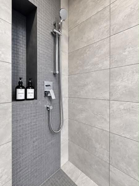 Service Residence for Sale at The Sentral Suites - Tan Ru Xin - Bathroom - PropertyGuru.com.my