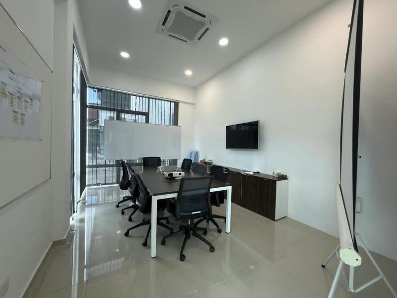 Semi-D Factory for Sale in Gelang Patah (Johor) - Jaz Lee - PropertyGuru.com.my