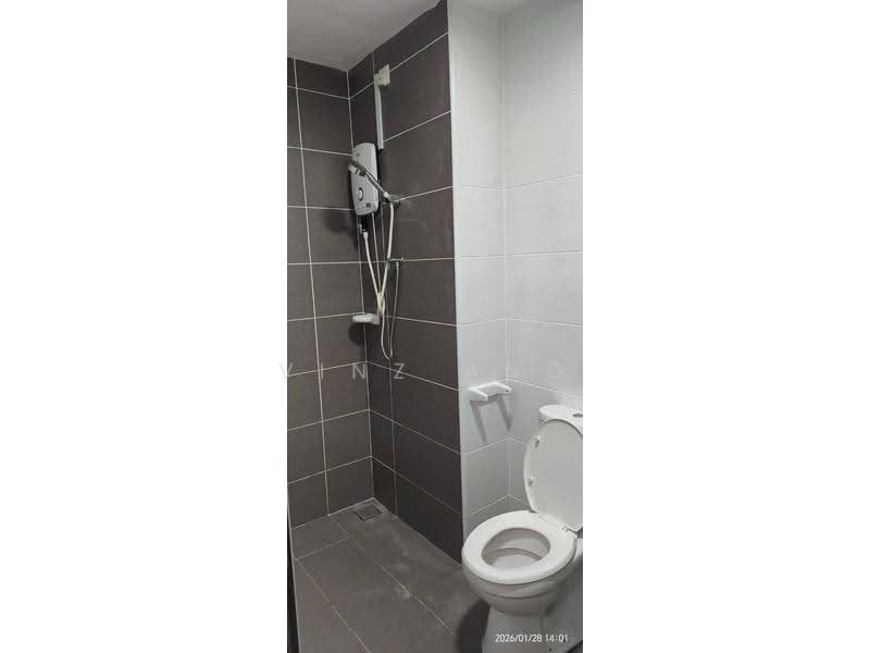 Service Residence for Rent at KSL Residence @ Daya - Vinz Ang - PropertyGuru.com.my