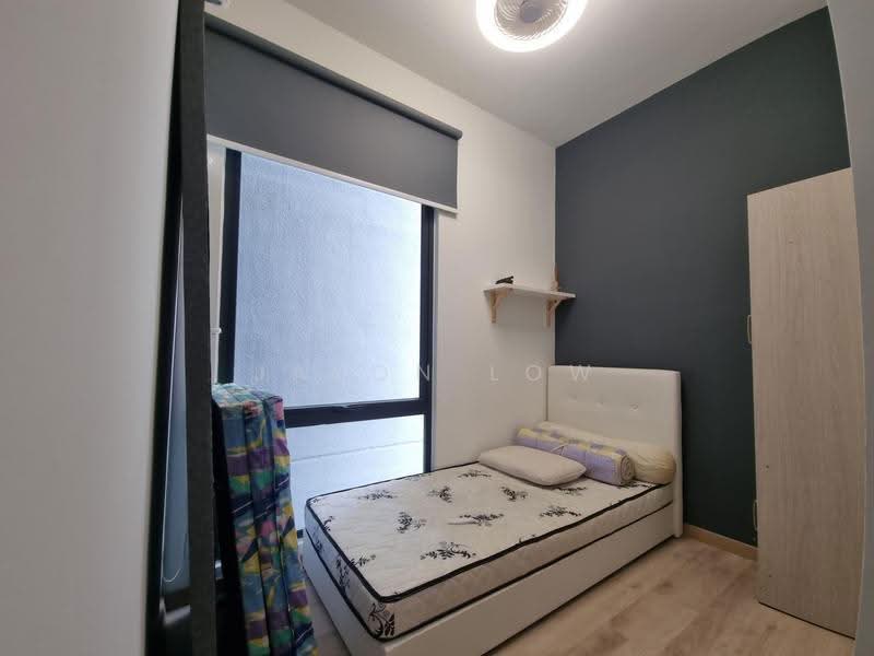 Service Residence for Rent at Emporis - Jason Low - Bedroom - PropertyGuru.com.my