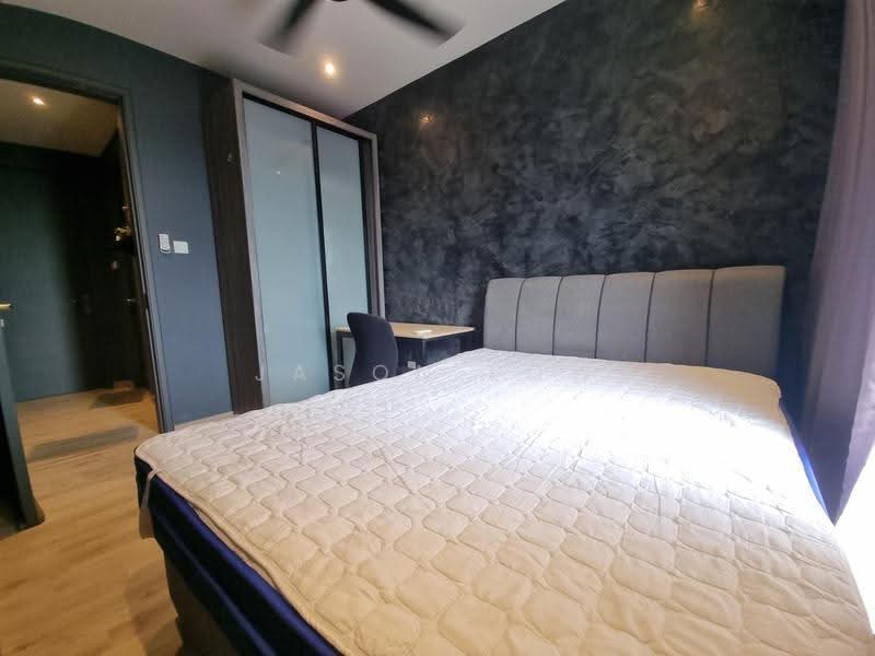 Service Residence for Rent at Emporis - Jason Low - Bedroom - PropertyGuru.com.my