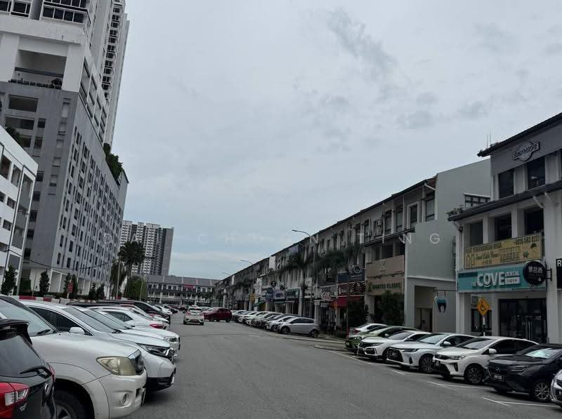 Shop / Office for Sale in Iskandar Puteri (Nusajaya) (Johor) - Dai Choon Ting - PropertyGuru.com.my