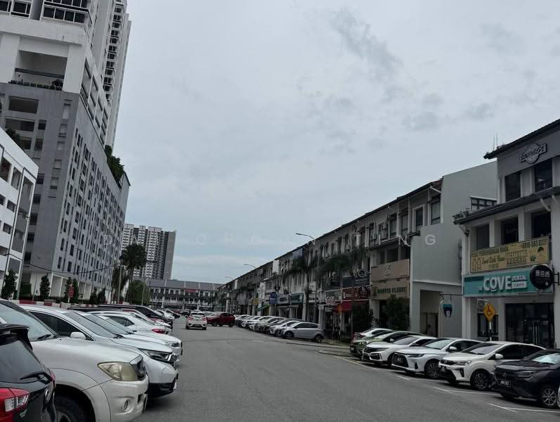 Shop / Office for Sale in Iskandar Puteri (Nusajaya) (Johor) - Dai Choon Ting - PropertyGuru.com.my