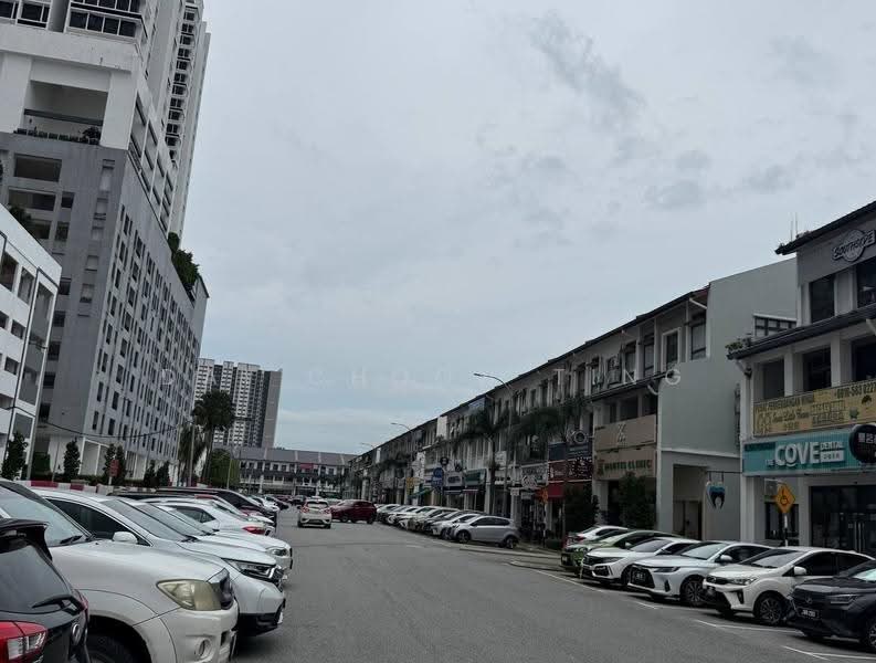 Shop / Office for Sale in Iskandar Puteri (Nusajaya) (Johor) - Dai Choon Ting - PropertyGuru.com.my