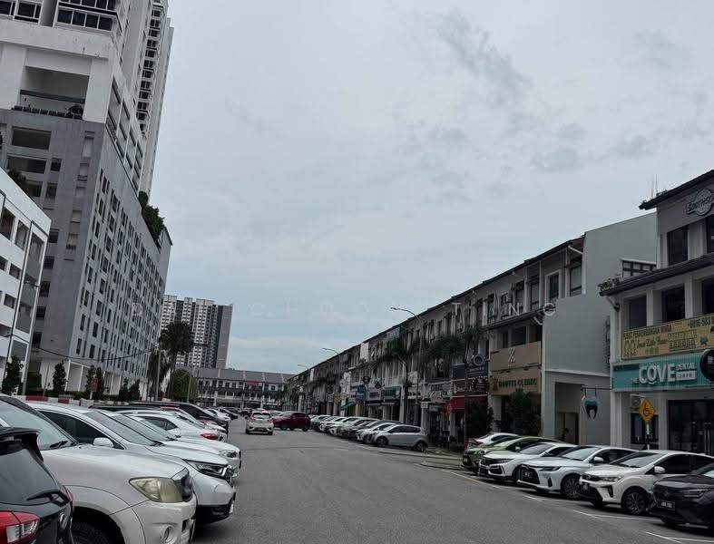 Shop / Office for Sale in Iskandar Puteri (Nusajaya) (Johor) - Dai Choon Ting - PropertyGuru.com.my