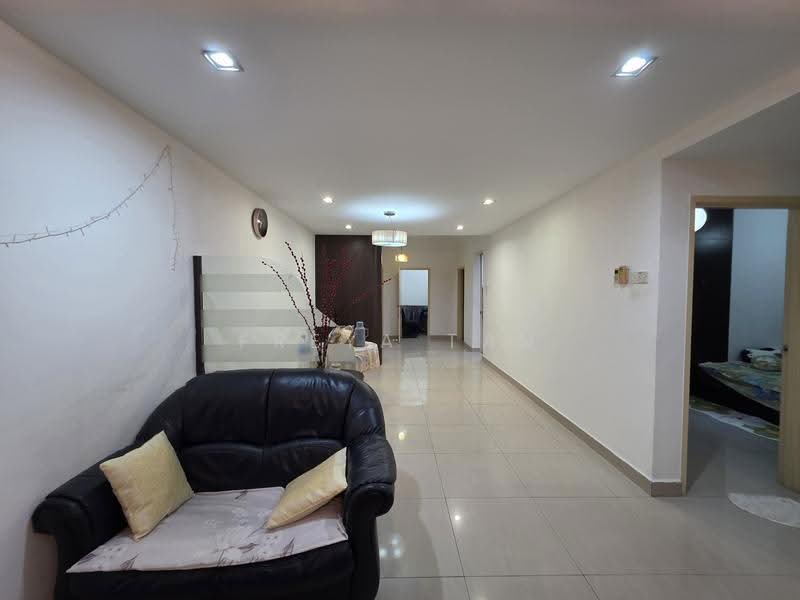 Apartment for Sale at Bougainvilla - Freya Tan - Corridor - PropertyGuru.com.my