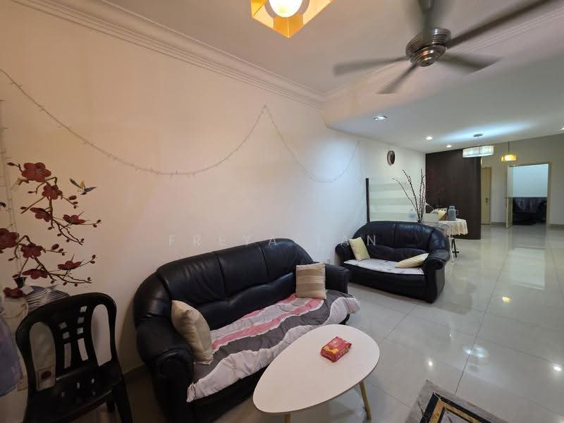 Apartment for Sale at Bougainvilla - Freya Tan - PropertyGuru.com.my