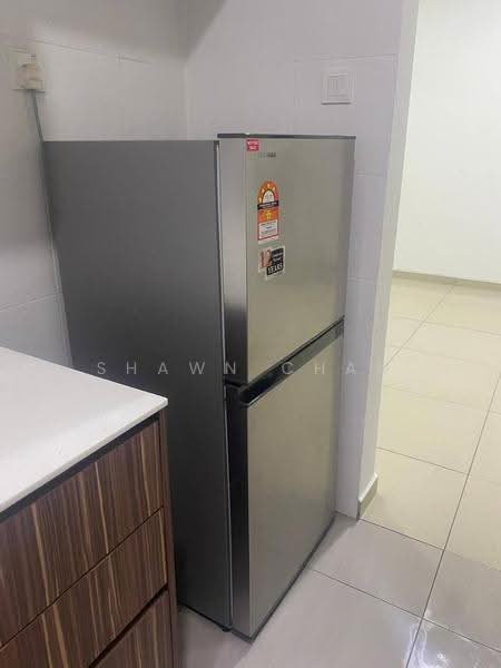 Kediaman Servis untuk Dijual di Seasons Amara Larkin - Shawn Chan - Kitchen - PropertyGuru.com.my