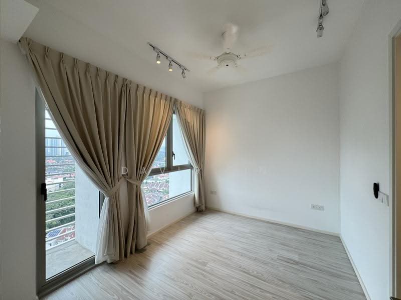 Kediaman Servis untuk Disewa di Cantara Residences - David Sin - View - PropertyGuru.com.my