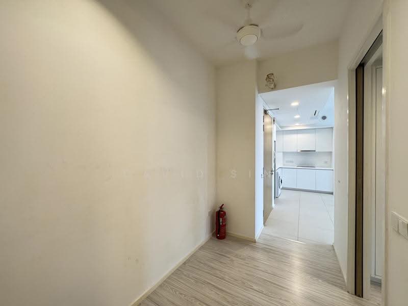 Kediaman Servis untuk Disewa di Cantara Residences - David Sin - Kitchen - PropertyGuru.com.my