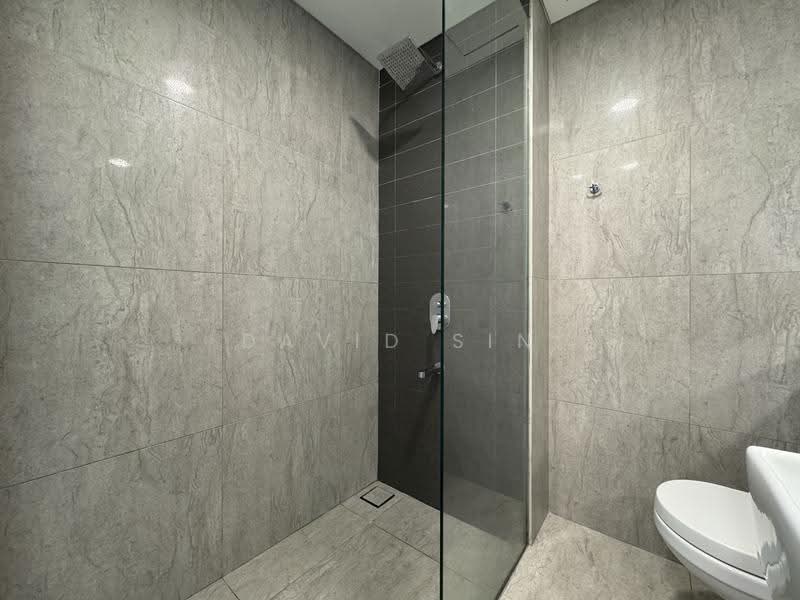 Kediaman Servis untuk Disewa di Cantara Residences - David Sin - Bathroom - PropertyGuru.com.my