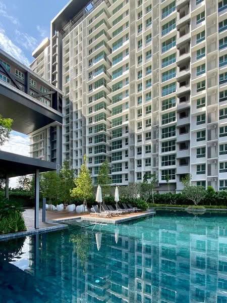Kediaman Servis untuk Disewa di Cantara Residences - David Sin - Exterior - PropertyGuru.com.my