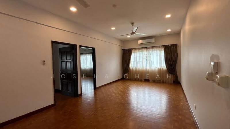 Rumah Banglo untuk Dijual di Taman Hillview (Ulu Kelang) - Joshua Cheah - Living Room - PropertyGuru.com.my