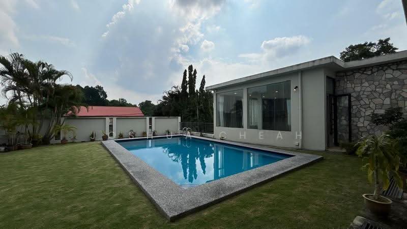 Rumah Banglo untuk Dijual di Taman Hillview (Ulu Kelang) - Joshua Cheah - Exterior - PropertyGuru.com.my
