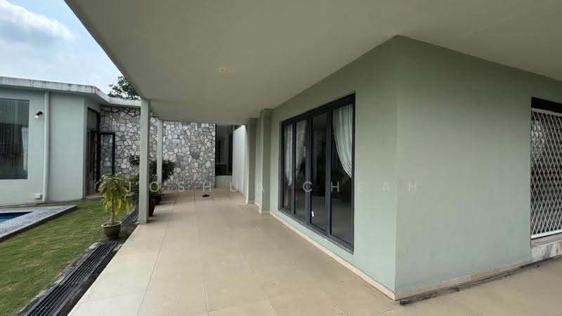 Rumah Banglo untuk Dijual di Taman Hillview (Ulu Kelang) - Joshua Cheah - PropertyGuru.com.my